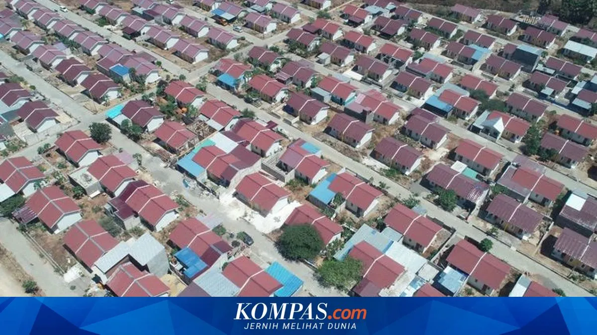 Mengapa Kantor Perum The Rumina Tritih Lor Jadi Pilihan Utama di Cilacap?